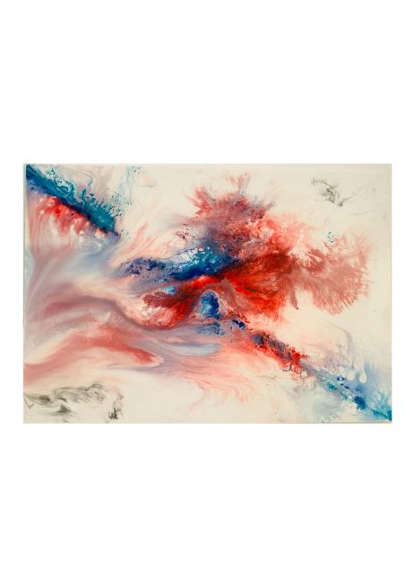 The origin by Raffaella Capano